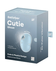 2: Satisfyer - Cutie - Ghost Blue