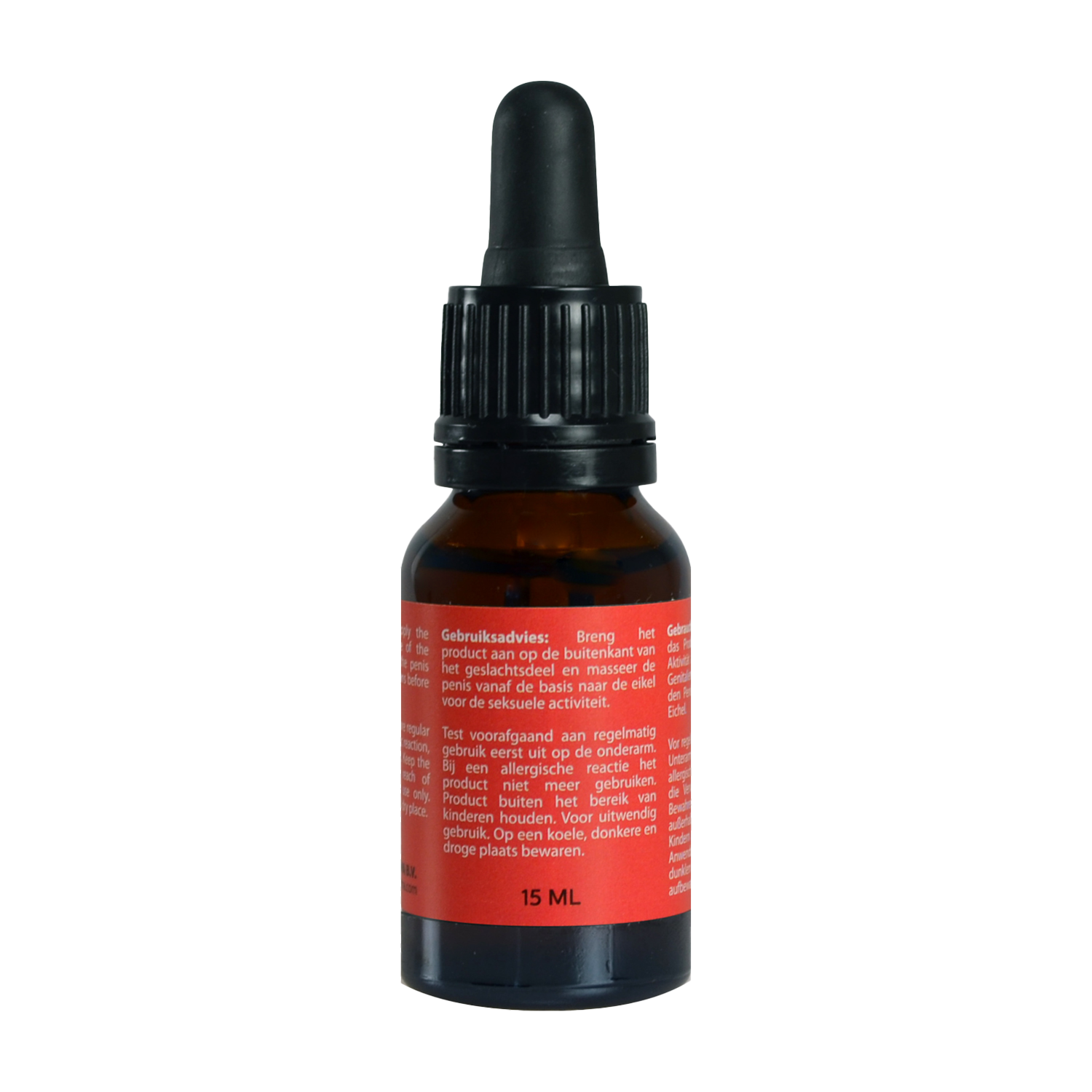 Morningstar – Endura Cobra Öl – 15 ml