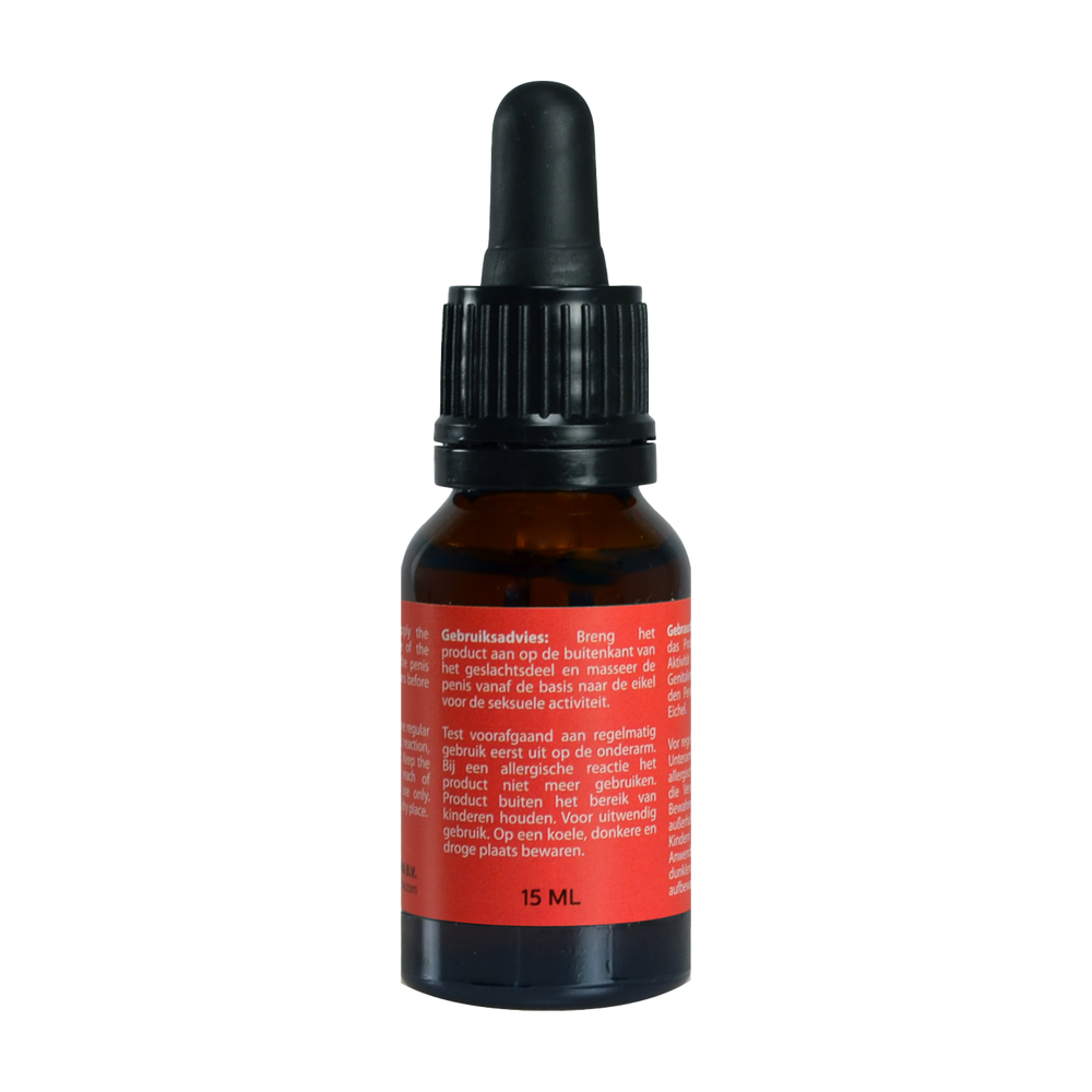Morningstar – Endura Cobra Öl – 15 ml