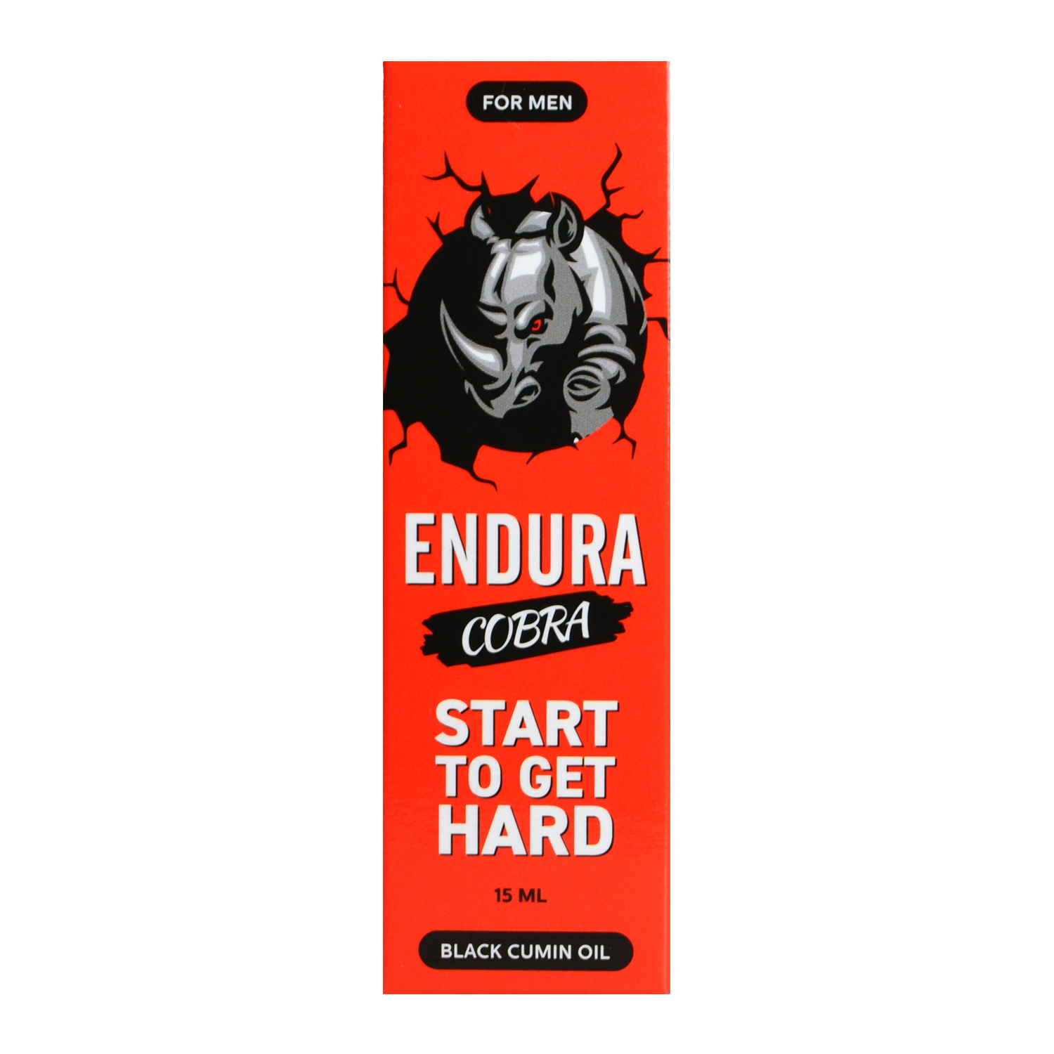 Morningstar – Endura Cobra Öl – 15 ml