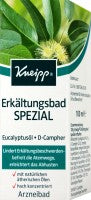 Kneipp Erkältungsbad Spezial, 100 ml