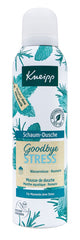 Kneipp Schaum-Dusche Goodbye Stress, 200 ml