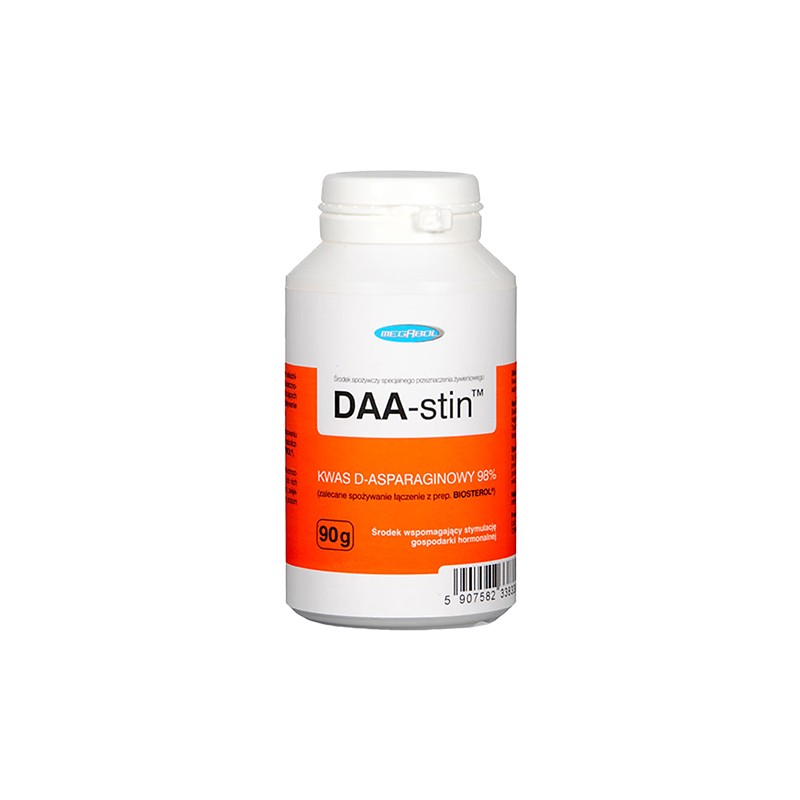 DAA - Stin - 90g