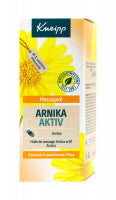 Kneipp Massageöl Arnika Aktiv, 100 ml