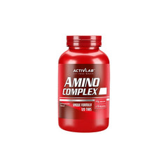 AMINO COMPLEX - 120tab
