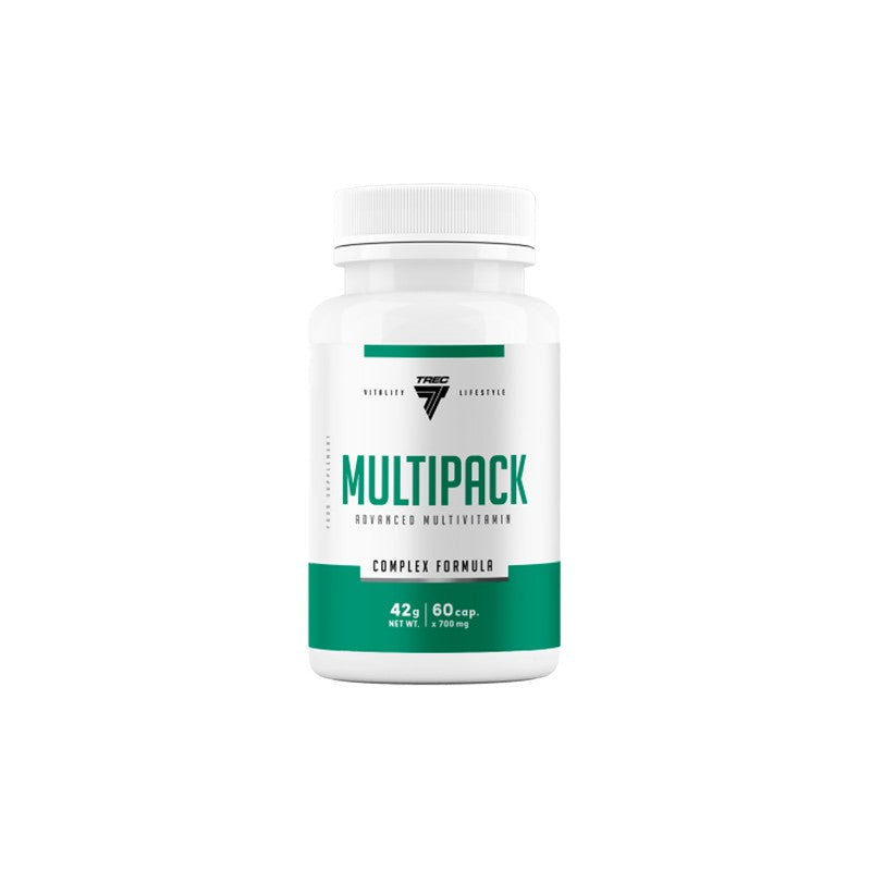 Multi Pack 36 - 240caps.