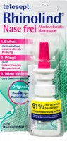 Tetesept Rhinolind Nasenfrei Spray, 20 ml