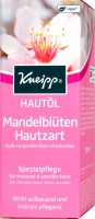 Kneipp Pflegeöl Sensitiv mit Mandelöl, 100 ml