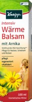 Kneipp Wärmebalsam mit Arnika, 100 g