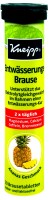 Kneipp Entwässerungsbrause Brausetabletten, 20 er