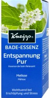 Kneipp Gesundheitsbad Entspannung Pur Melisse, 100 ml