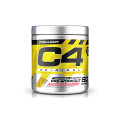 C4 Original iD Series - 60serv - Strawberry Margarita 390g