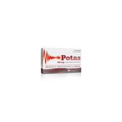 Potas - 60tab. (Potassium)