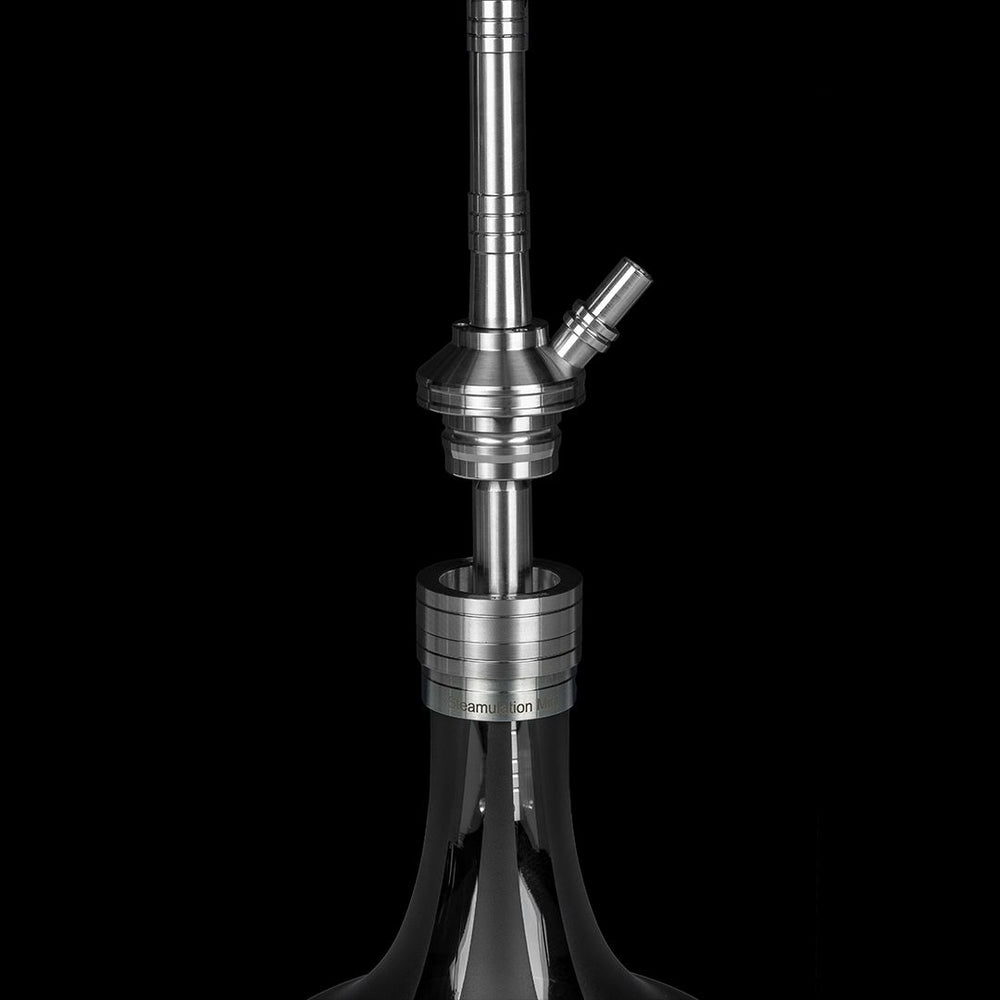 Steamulation Pro X Mini Gen. 2 - Clear