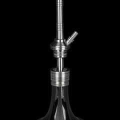 Steamulation Pro X Mini Gen. 2 - Clear
