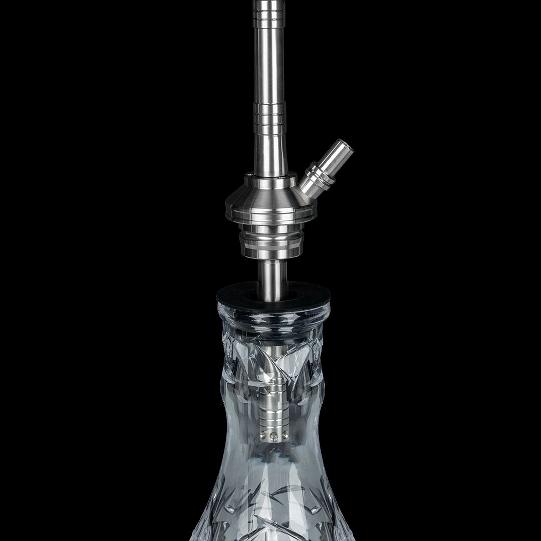 Steamulation Pro X Mini Gen. 2 - Clear