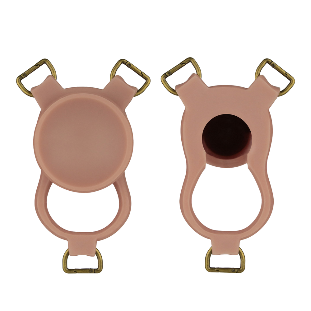 7: LoveToy - Ingen 23cm - Enchanced Set L/XL/2XL - Nude