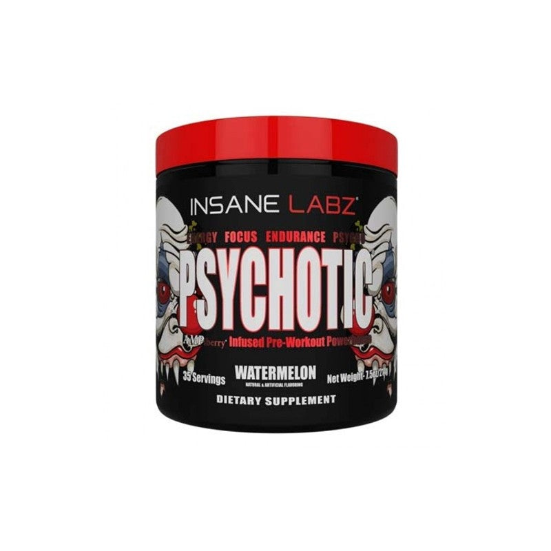 Psychotic - 214g - Watermelon