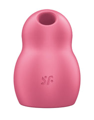Satisfyer - Pro To Go 1 - Rosa