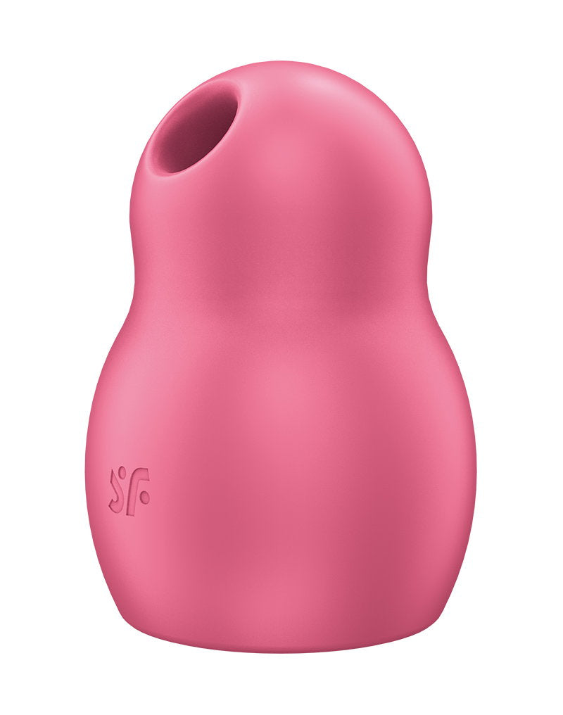 Satisfyer - Pro To Go 1 - Rosa