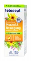 Tetesept Muskel & Bewegung Bad, 125 ml