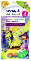 Tetesept Farbwechselbad Hokuspokus, 50 g