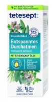 Tetesept Durchatmen Bad, 125 ml