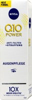 Nivea Visage Q10 Power Augenpflege, 15 ml