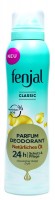 Fenjal Classic Deodorant Spray, 150 ml