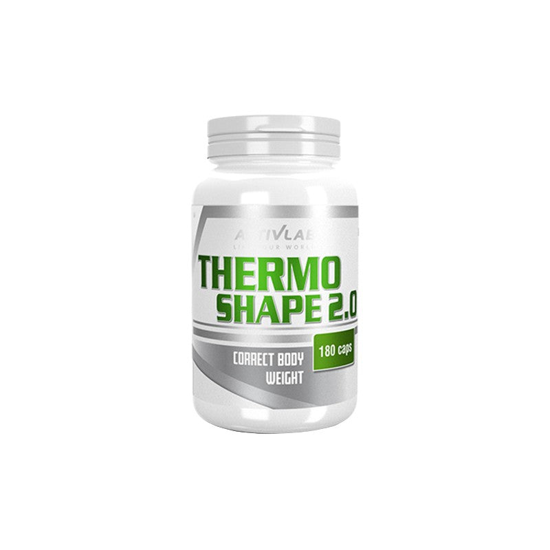 Thermo Shape 2.0 - 180caps.