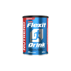 Flexit Drink - 400g - Grapefruit