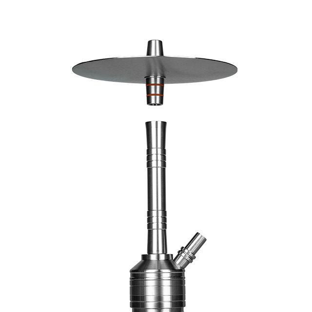 Steamulation Pro X Mini Gen. 2 - Clear