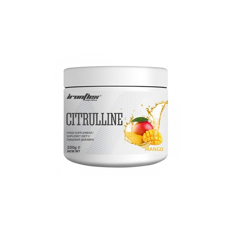Citrulline - 200g - Mango