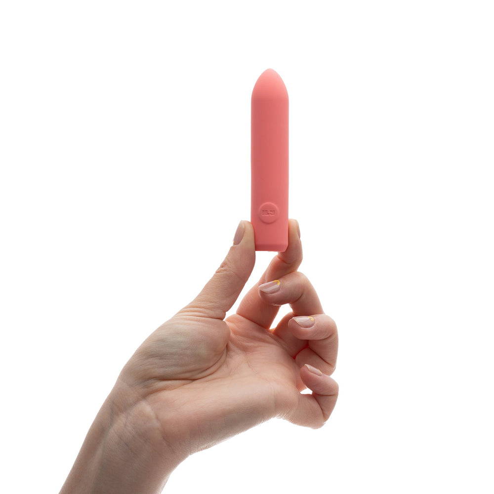 9: ILY - The Bullet - Bullet Vibrator - Pink