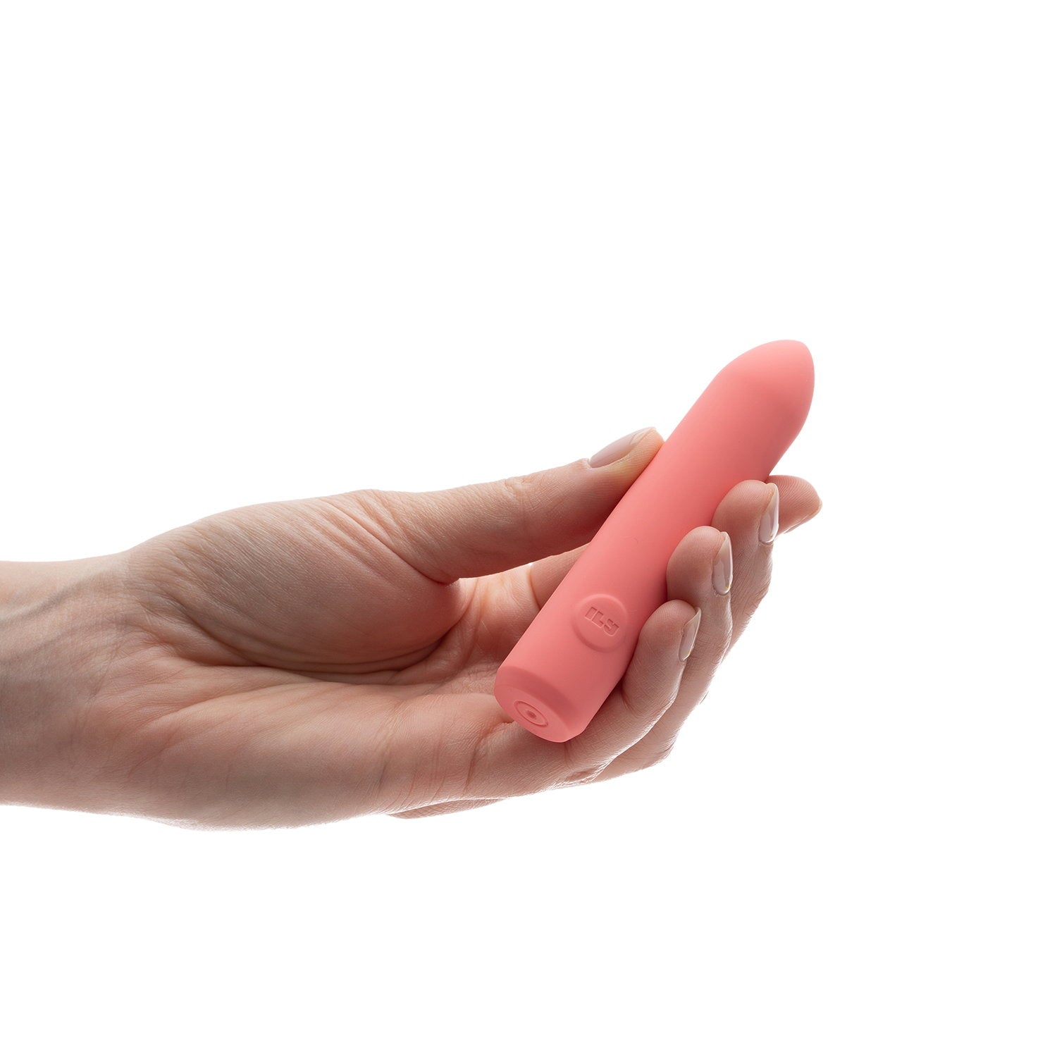 7: ILY - The Bullet - Bullet Vibrator - Pink