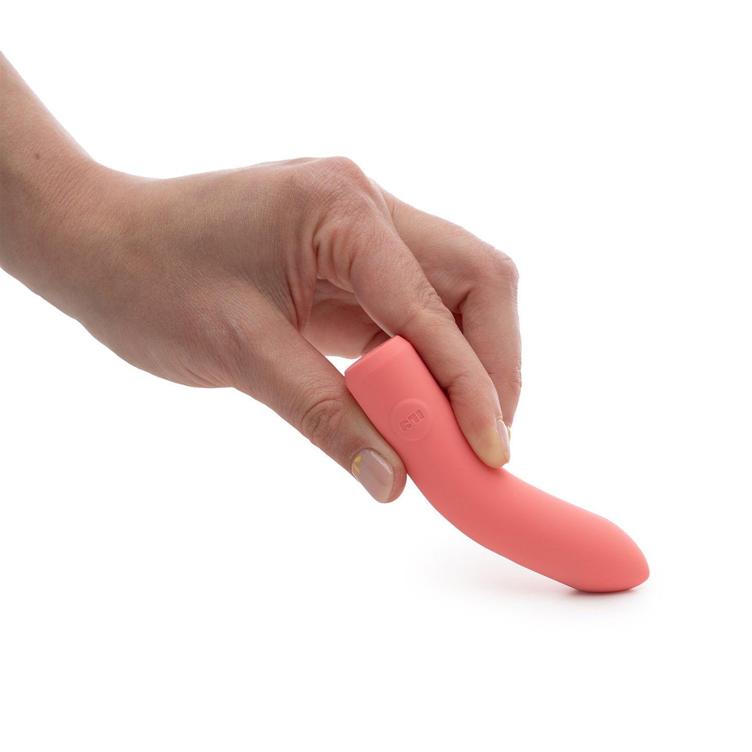 8: ILY - The Bullet - Bullet Vibrator - Pink