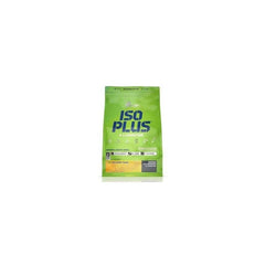 Iso Plus Powder - 1505g - Tropic Blue