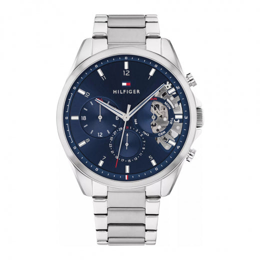 Tommy Hilfiger Baker 1710448 Herrenuhr