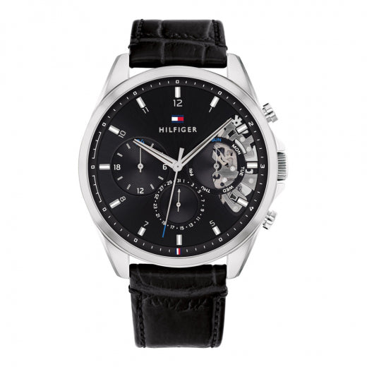 Tommy Hilfiger Baker 1710449 Herrenuhr