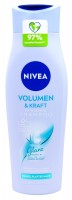 Nivea Shampoo Volumen Wonder aufpolsternd, 250 ml