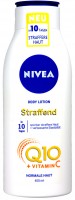 Nivea Body Hautstraffende Bodylotion Q10 +Vitamin C, 400 ml