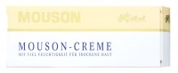 Mouson Creme mit Feuchtigkeit Tube, 75 ml