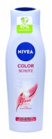 Nivea Shampoo Color Schutz, 250 ml