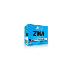 ZMA - 120caps.