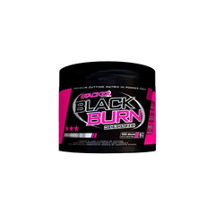 Black Burn - 300g - Lemon Lime
