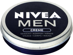 Nivea Men Creme, 30 ml