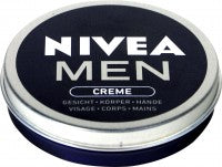 Nivea Men Creme, 30 ml
