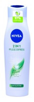 Nivea Shampoo und Spülung 2in1 Pflege Express, 250 ml