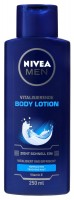 Nivea Men Vitalisierende Body Lotion, 250 ml