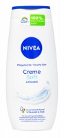 Nivea Dusche Creme Soft, 250 ml